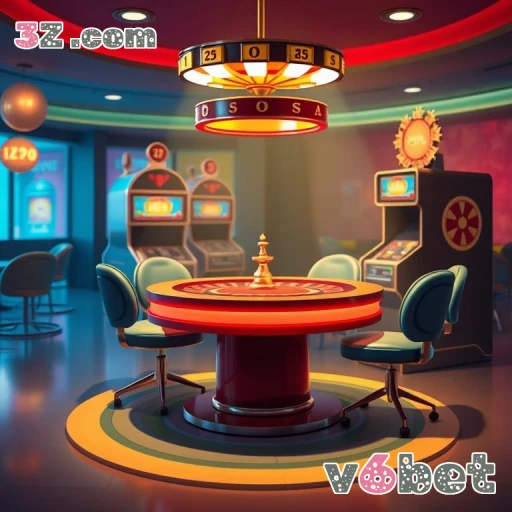 Máquinas de Slots
